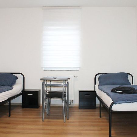 Fully Equipped Apartments Bonnigheim Dış mekan fotoğraf