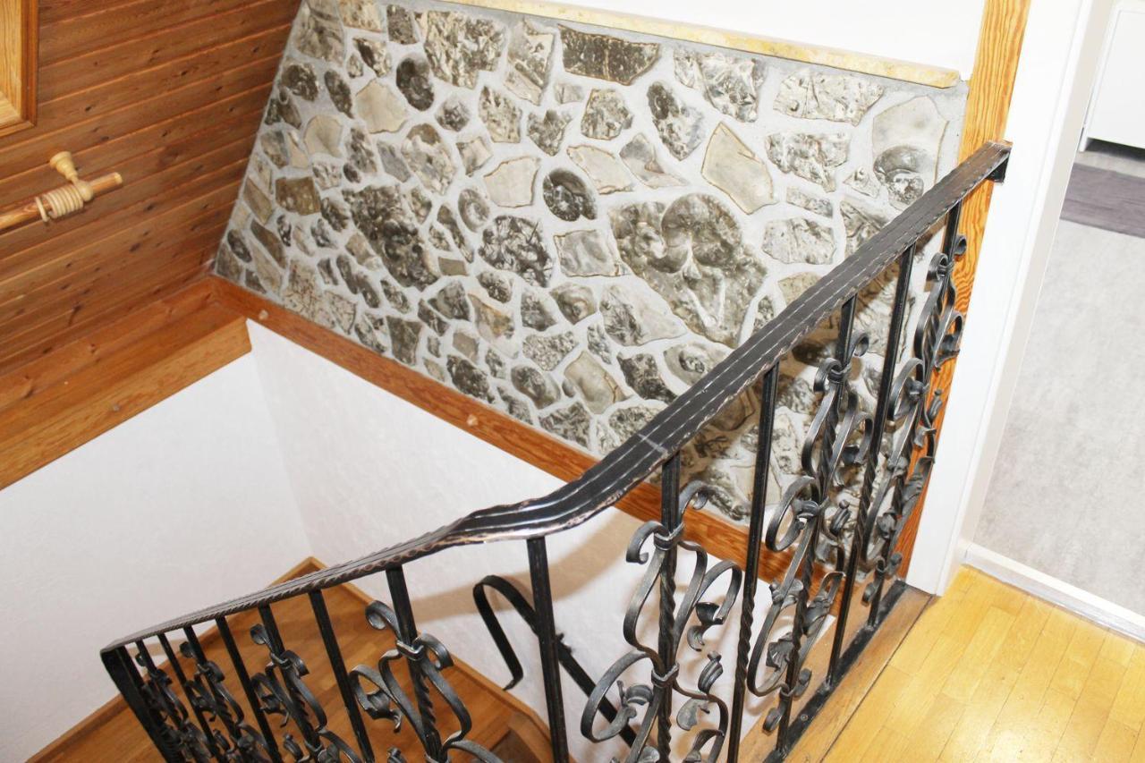 Fully Equipped Apartments Bonnigheim Dış mekan fotoğraf