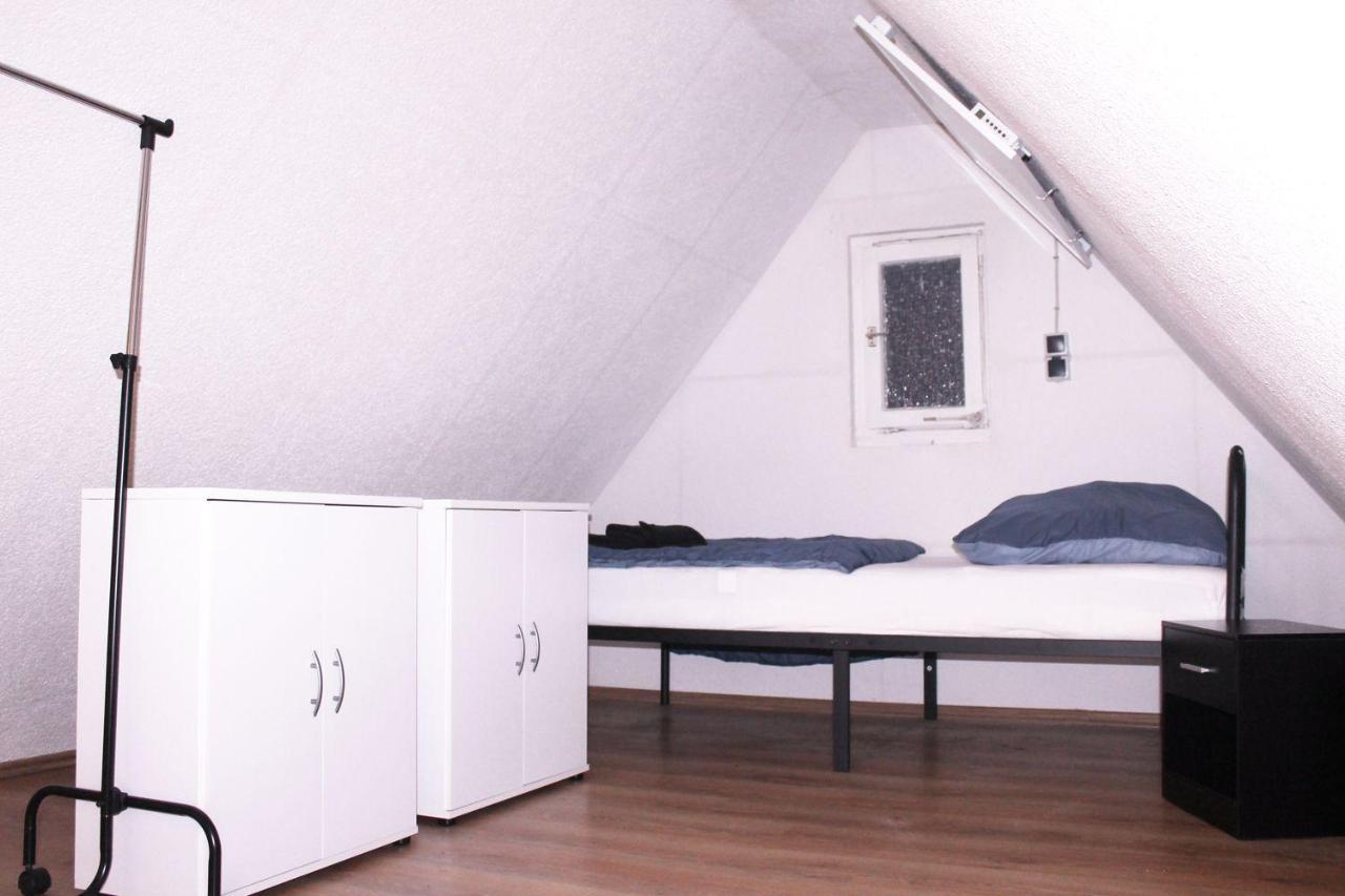 Fully Equipped Apartments Bonnigheim Dış mekan fotoğraf