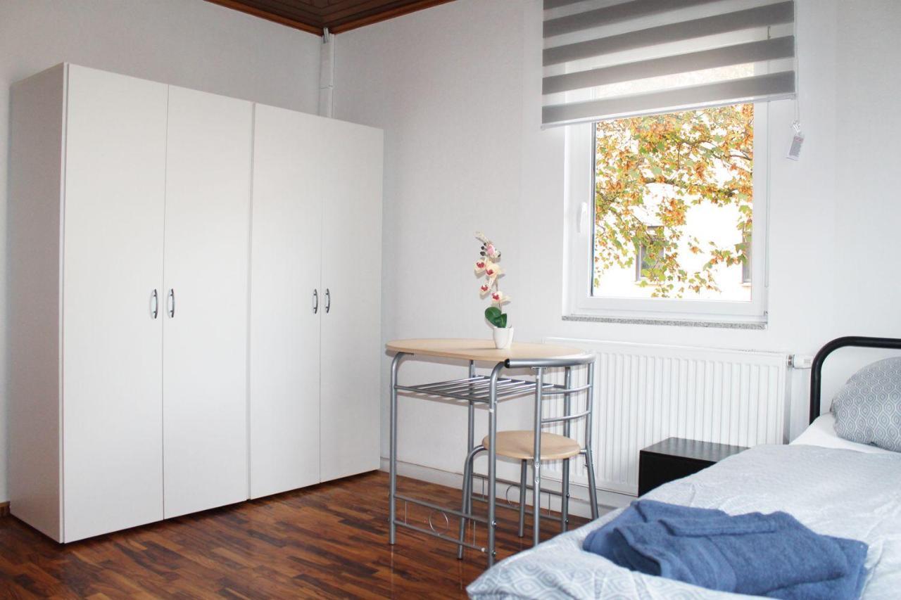 Fully Equipped Apartments Bonnigheim Dış mekan fotoğraf