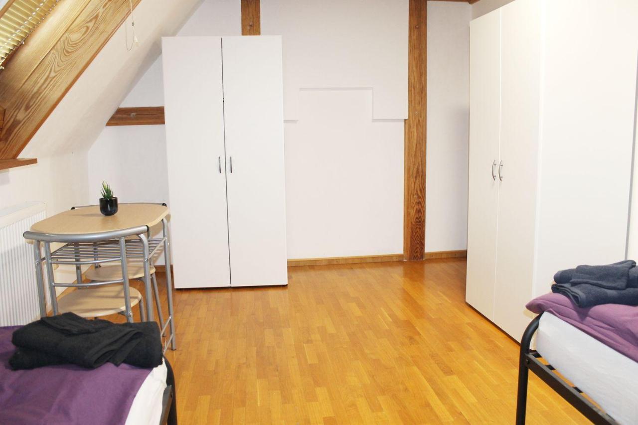 Fully Equipped Apartments Bonnigheim Dış mekan fotoğraf