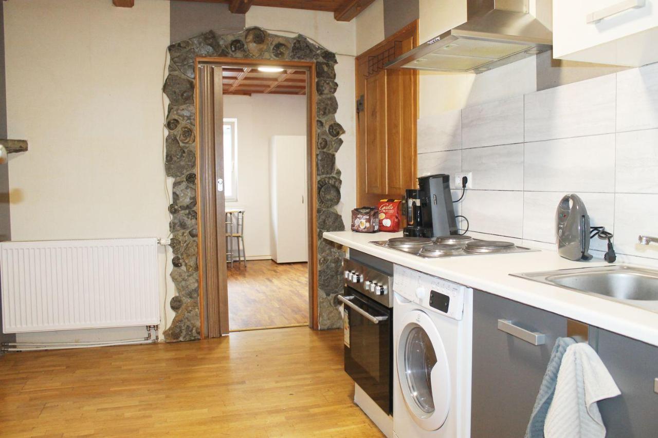 Fully Equipped Apartments Bonnigheim Dış mekan fotoğraf