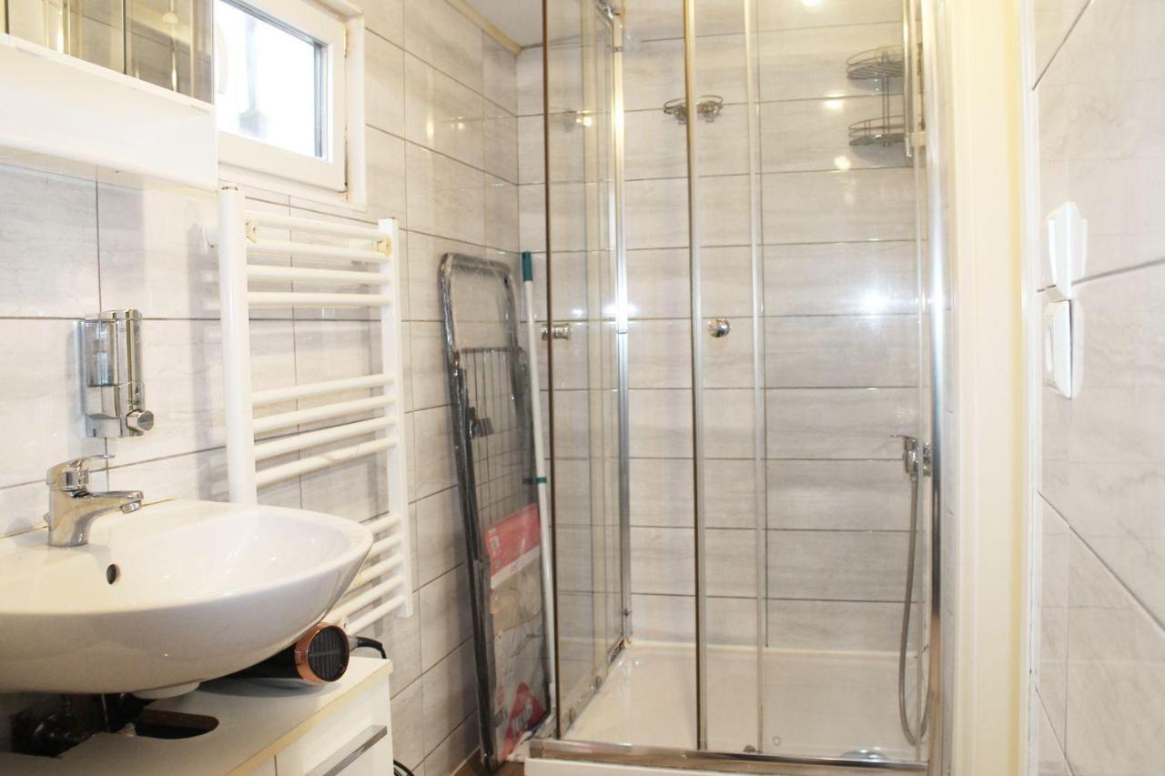 Fully Equipped Apartments Bonnigheim Dış mekan fotoğraf