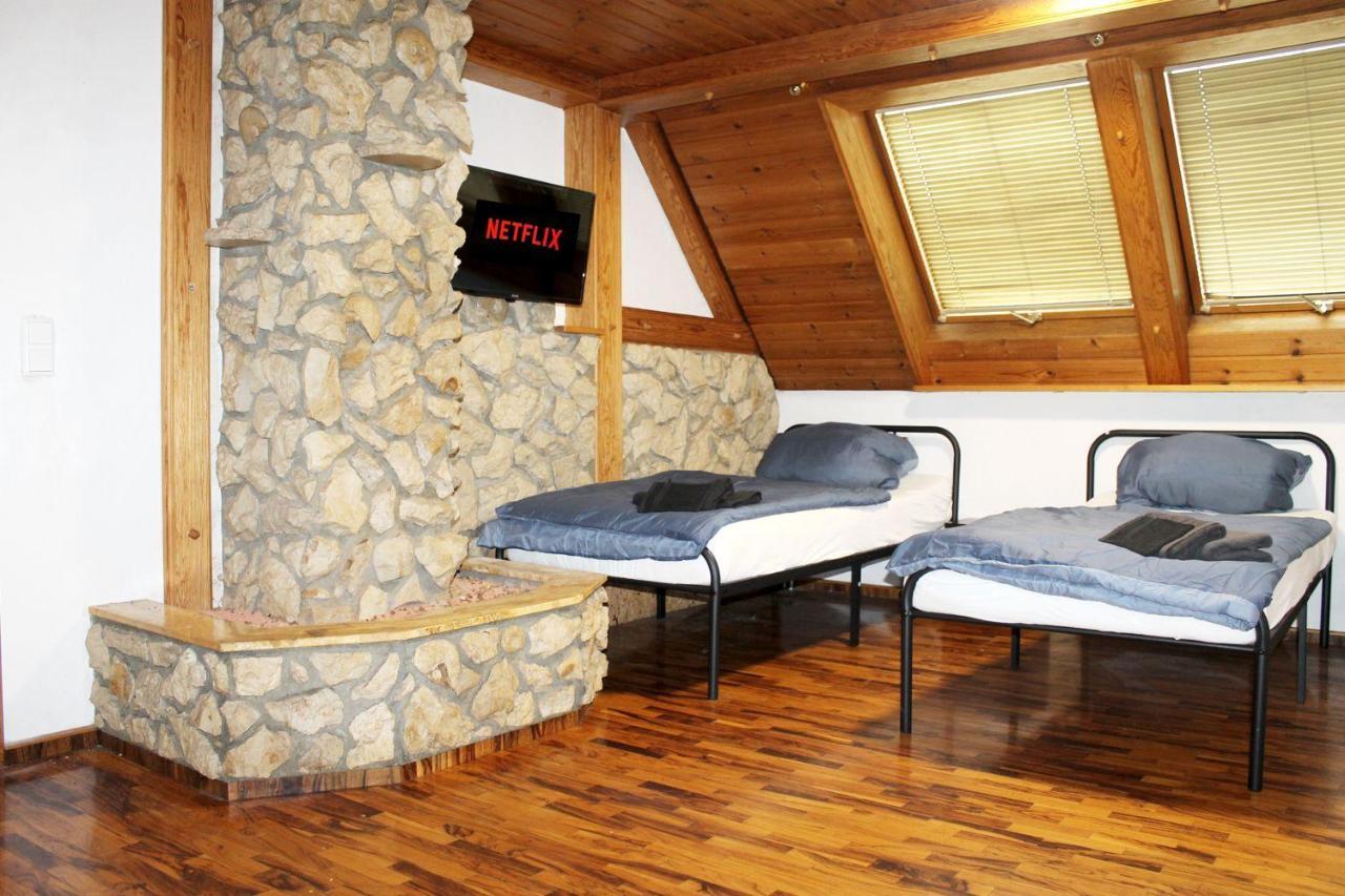 Fully Equipped Apartments Bonnigheim Dış mekan fotoğraf