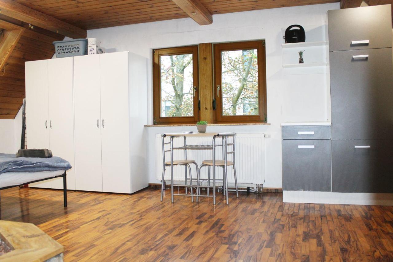 Fully Equipped Apartments Bonnigheim Dış mekan fotoğraf