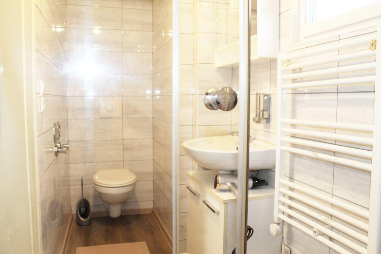 Fully Equipped Apartments Bonnigheim Dış mekan fotoğraf