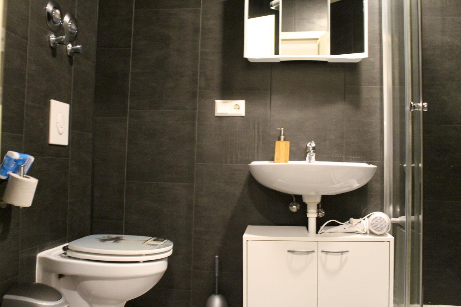 Fully Equipped Apartments Bonnigheim Dış mekan fotoğraf