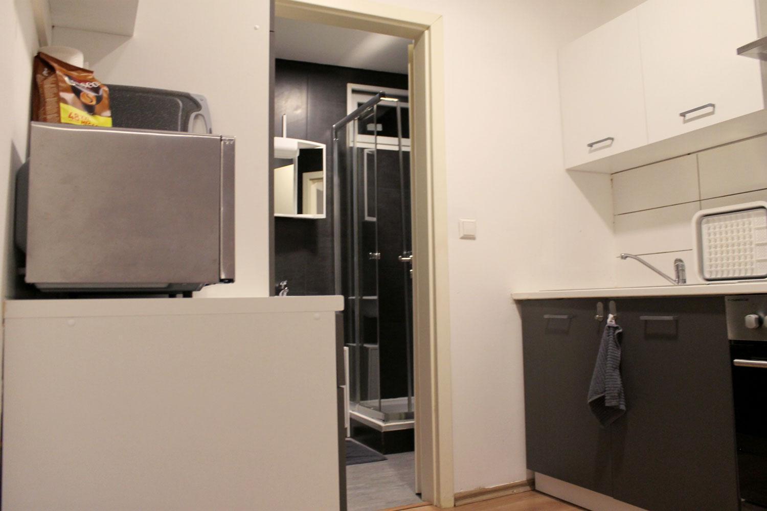 Fully Equipped Apartments Bonnigheim Dış mekan fotoğraf