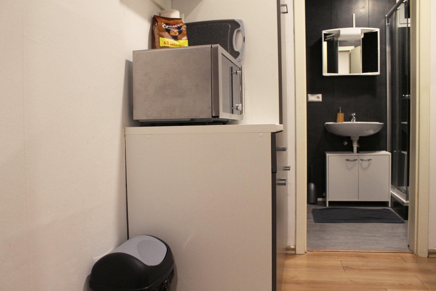 Fully Equipped Apartments Bonnigheim Dış mekan fotoğraf