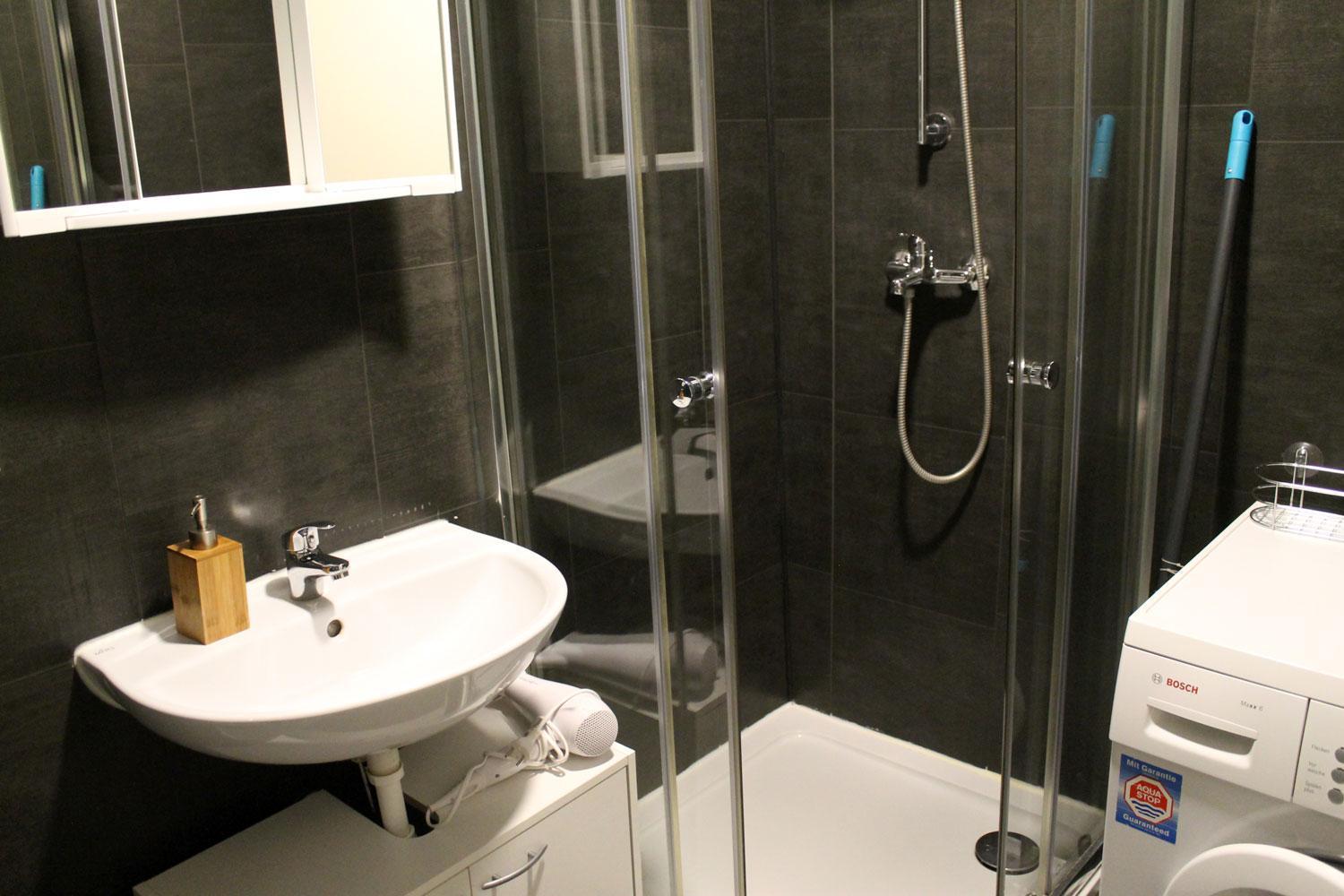 Fully Equipped Apartments Bonnigheim Dış mekan fotoğraf