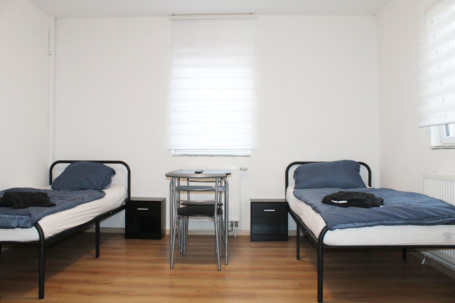 Fully Equipped Apartments Bonnigheim Dış mekan fotoğraf