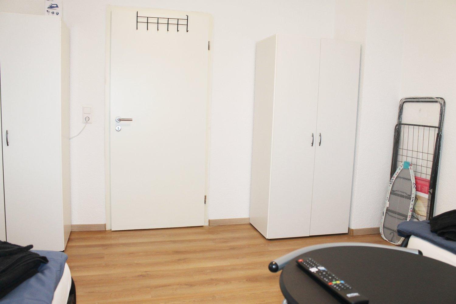 Fully Equipped Apartments Bonnigheim Dış mekan fotoğraf