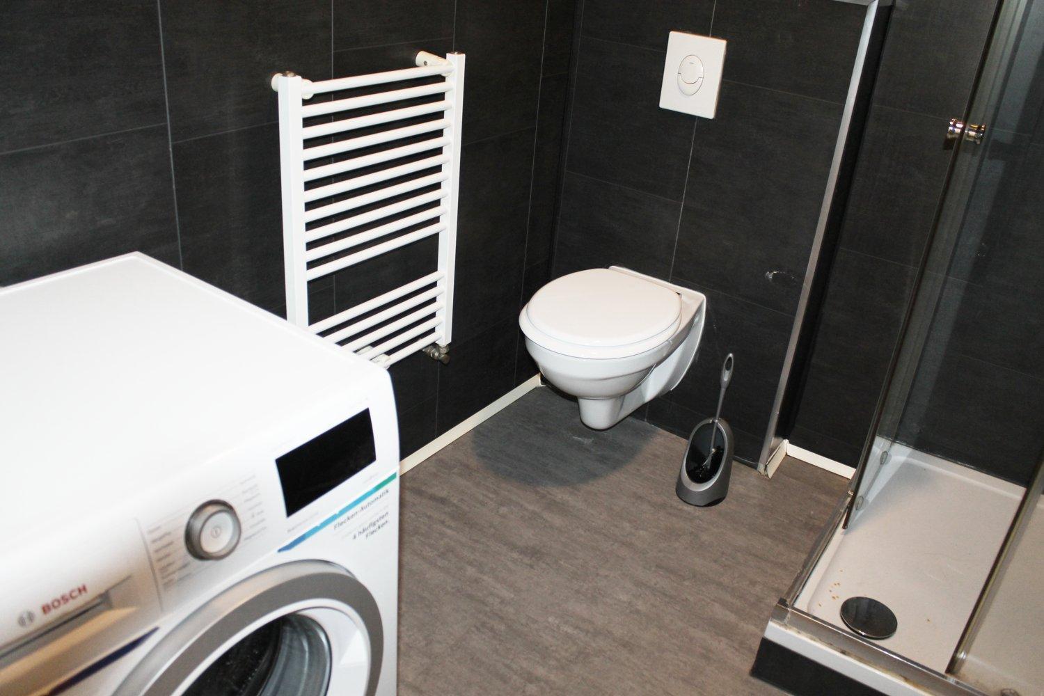 Fully Equipped Apartments Bonnigheim Dış mekan fotoğraf